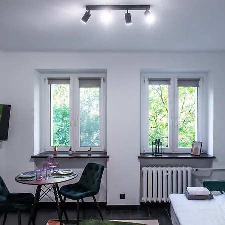 Apartament Plebiscytowa Apartment *