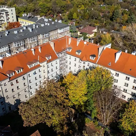 Apartment Apartament Plebiscytowa *