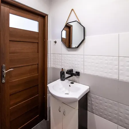 Apartament Plebiscytowa Gliwice