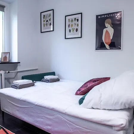 Apartament Plebiscytowa Apartment
