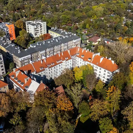 Apartment Apartament Plebiscytowa Gliwice