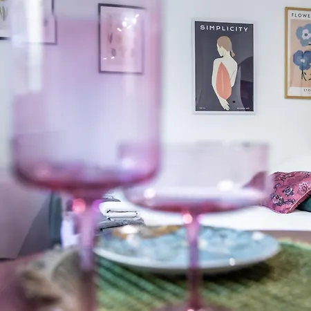 Apartament Plebiscytowa Apartment