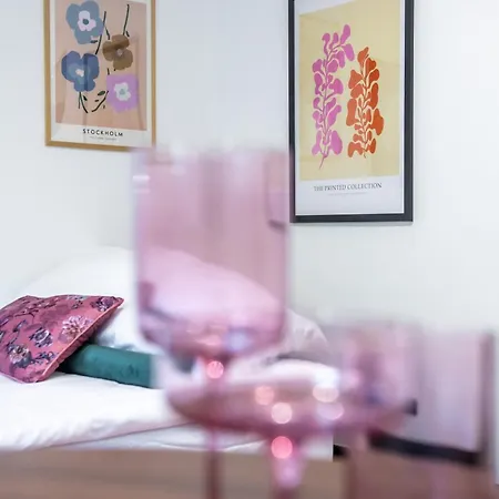 Apartament Plebiscytowa *
