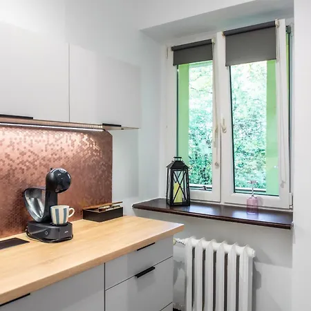 Apartament Plebiscytowa *
