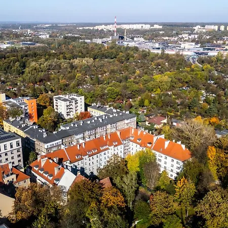 Apartament Plebiscytowa Gliwice