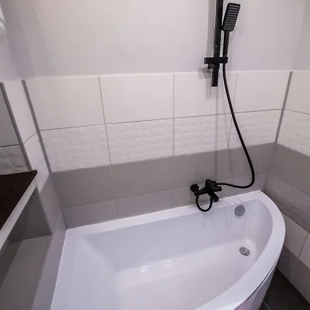 Apartament Plebiscytowa * Gliwice