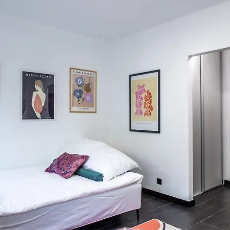 Apartament Plebiscytowa *