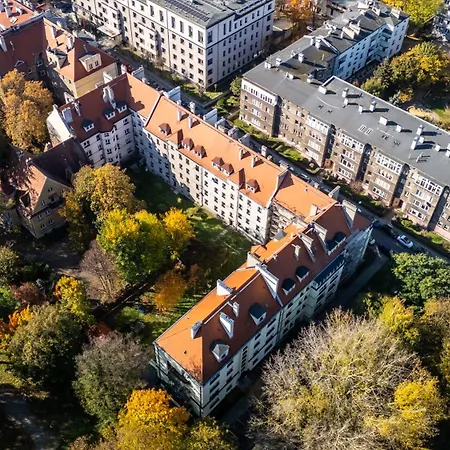 Apartament Plebiscytowa Gliwice
