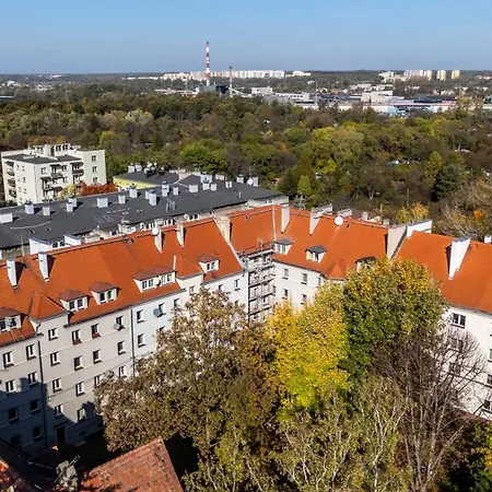 Apartament Plebiscytowa