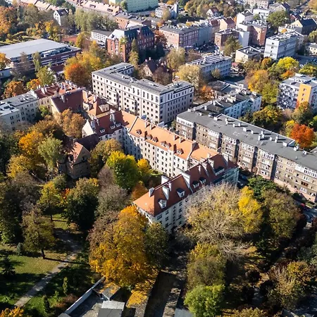 Apartament Plebiscytowa *
