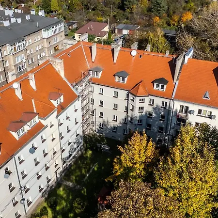 Apartament Plebiscytowa